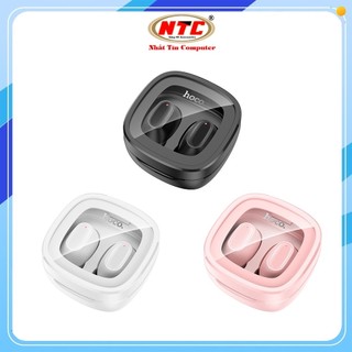 Tai nghe bluetooth tws hoco me14 w5.1, pin 4h - nhất tín computer