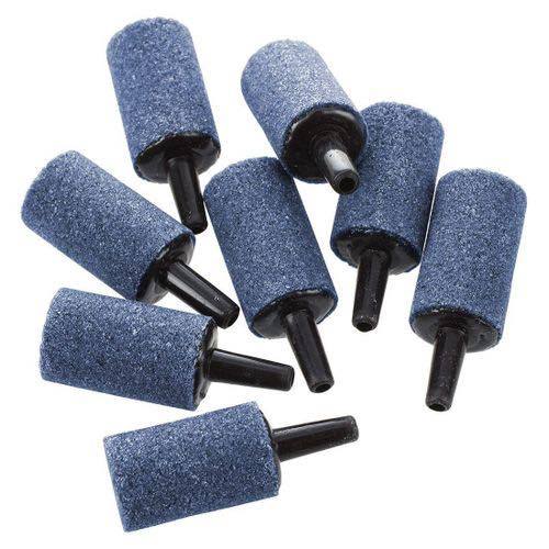 Combo 10 - 5 Viên đá sủi Oxy mini trụ nhỏ 1*1.7cm