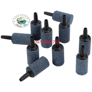 Viên đá sủi Oxy mini trụ nhỏ