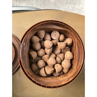 SOCOLA TƯƠI NAMA