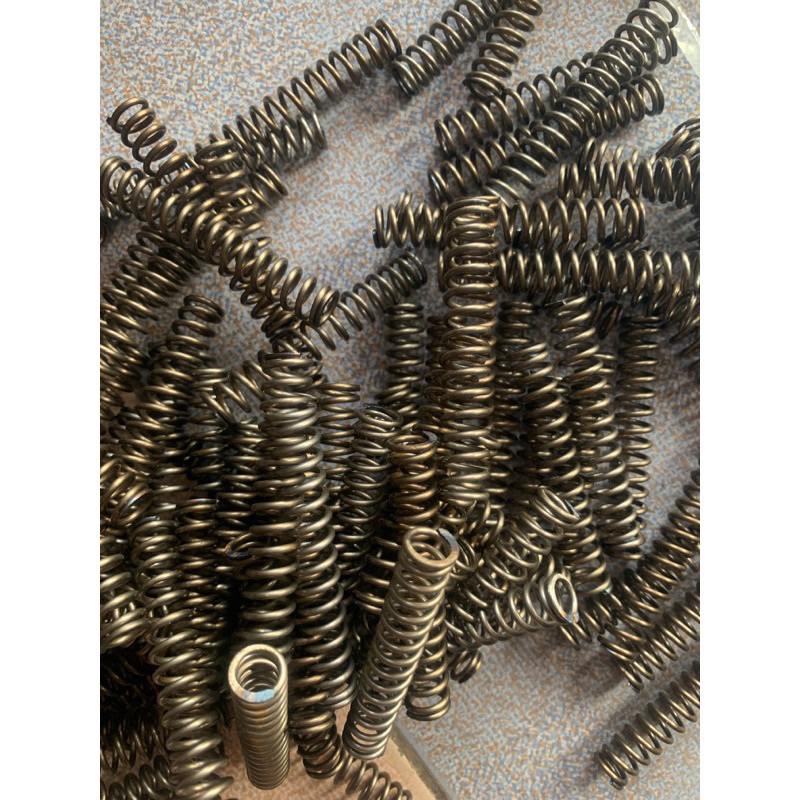 Lò xo nén phi 14 👍👍👍