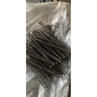 Lò xo nén phi 14 (sợi 1.5 mm dài 50 mm)👍👍👍