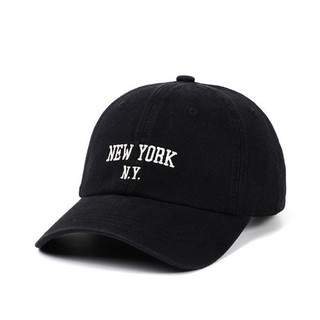 Nón kết, mũ lưỡi trai New York form chuẩn vải Kaki đẹp thời trang
