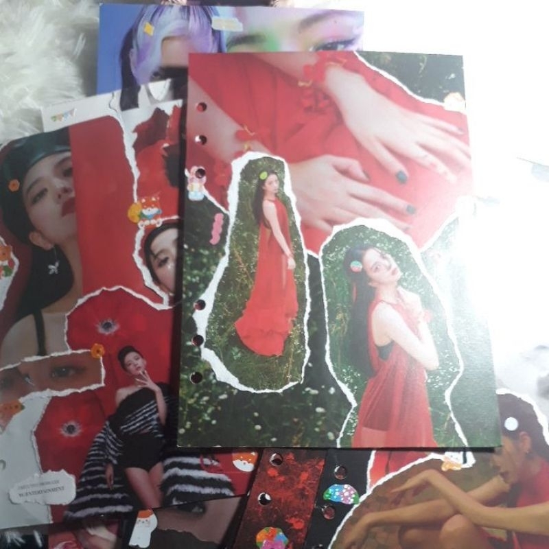 Index blackpink  nhoa có gì unbox cho shop nha