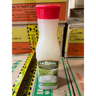 Sinh tố mãng cầu la fresh