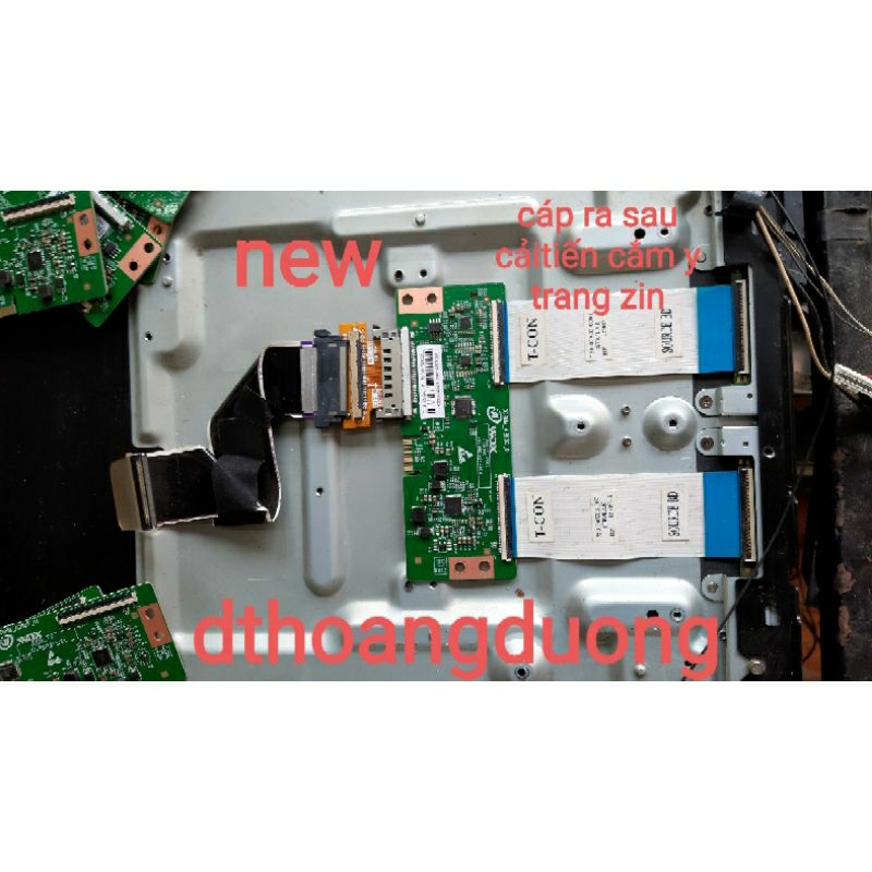 Bo tcom tivi sony ,43w800c,50w800c ,55w800c,43w700c,43w780-dthoangduong.