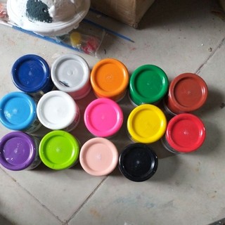 Màu aciric 100 ml