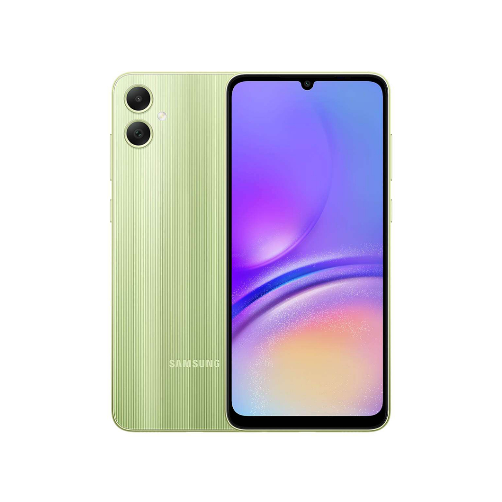 [Mã ELSS44BU giảm 12% tối đa 3TR] Điện Thoại Samsung Galaxy A05 (4GB/128GB) | BigBuy360 - bigbuy360.vn