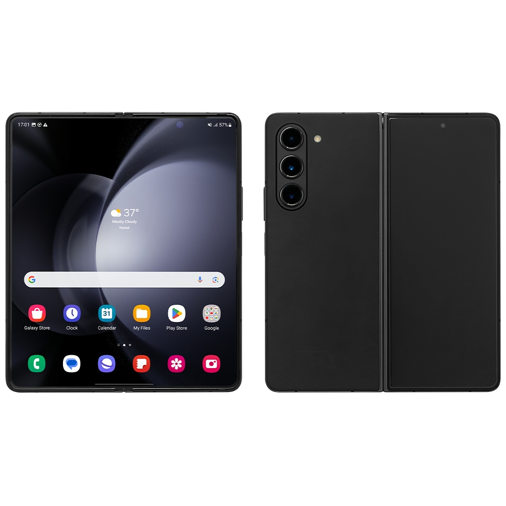 Điện Thoại Samsung Galaxy Z Fold5 5G 256GB