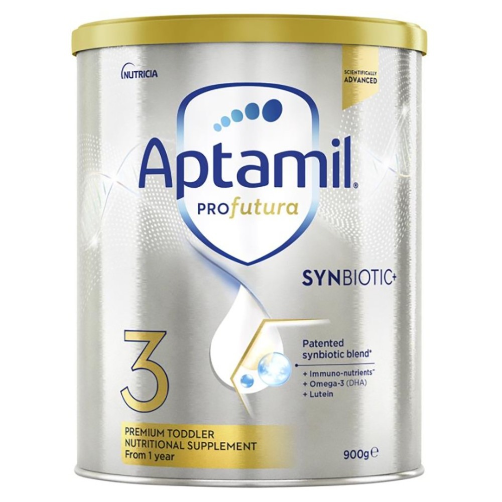 Aptamil - Sữa công thức Aptamil Profutura Úc - 900g - SCT006002