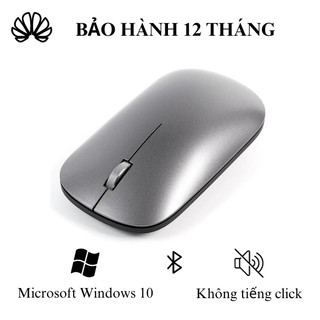 Chuột Bluetooth Huawei AF30 | Không tiếng click | Kết nối không dây
