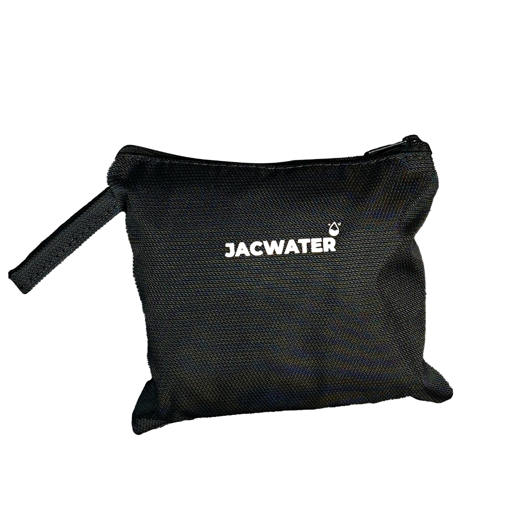 Túi bọc balo đi mưa chống thấm nước chống tia UV Jacwater