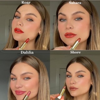 Son thỏi HOURGLASS UNLOCKED SATIN CREME LIPSTICK