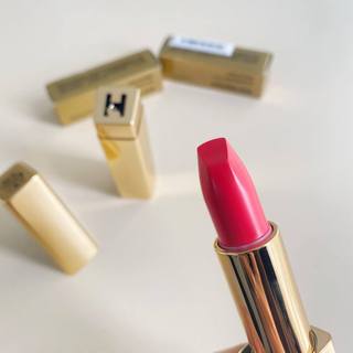 Son thỏi HOURGLASS UNLOCKED SATIN CREME LIPSTICK