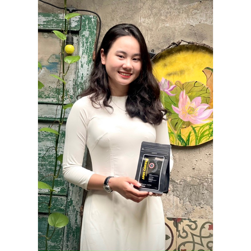 CÀ PHÊ BỘT - VỊ ĐẬM MẠNH