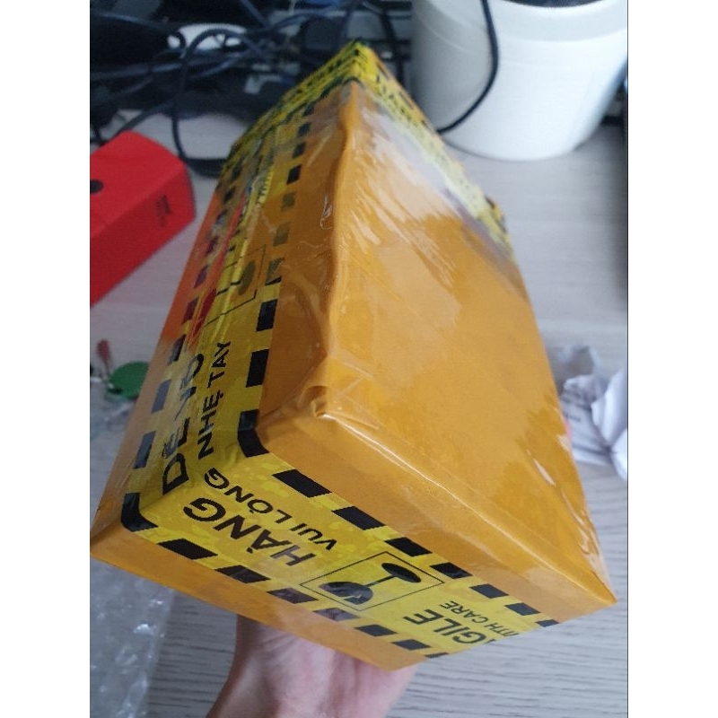 Ổ cứng SSD di động T9 1TB 2TB 4TB Samsung - Bảo hành tháng 36 tháng