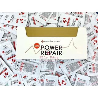 Dưỡng CsLab New Power Repair, Dưỡng mày môi sau phun xăm Cslab Loại 1 Elly Đặng Dụng cụ phun xăm