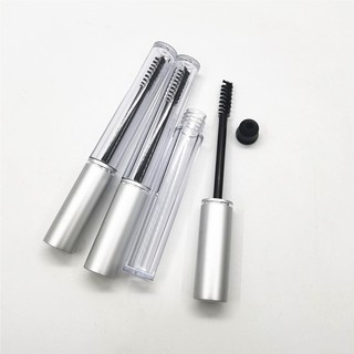 Vỏ Chuốt Mi Mascara Nắp Bạc 5ml