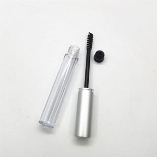 Vỏ Chuốt Mi Mascara Nắp Bạc 5ml