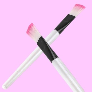 (COMBO) Cọ Quét Mặt Nạ Silicon/Lông Dùng Trong Spa, Thẩm Mỹ Viện