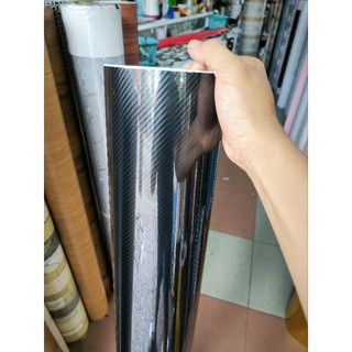 Carbon 5D cao cấp 3 lớp