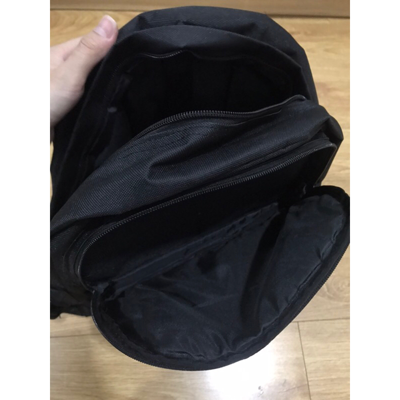 Pass balo butterfly Banawa