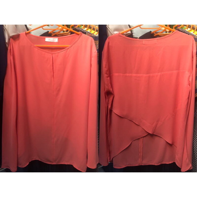 Áo sơmi, áo kiểu nữ - Góc pass đồ, 2hand bao lỗi