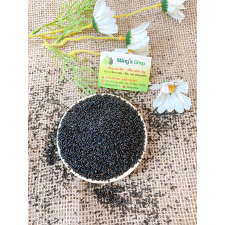 Hạt É ngon mát (Hút chân không)