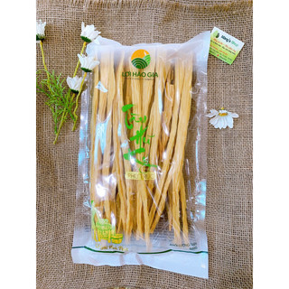 Tàu hũ ống ( phù trúc) loại 1: Ngon - Sạch