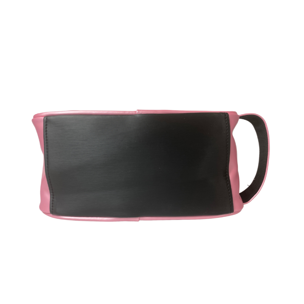 Túi Cầm Tay Da Chơi Golf Thể Thao Ngăn Chứa Rộng - Pouch Bag