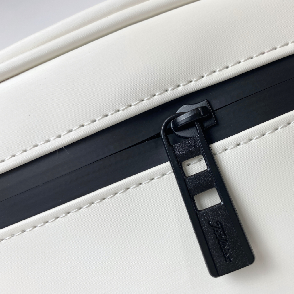 Túi Cầm Tay Da Chơi Golf Thể Thao Ngăn Chứa Rộng - Pouch Bag