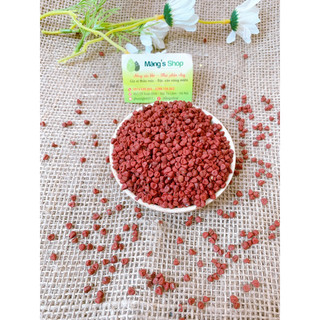 Hạt điều đỏ ( hạt cari) gói 100g