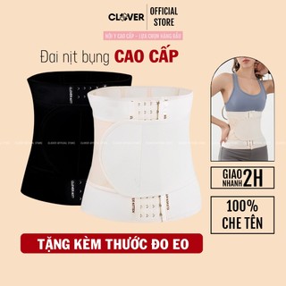 Đai Nịt Bụng Định Hình Vòng 2 Hỗ Trợ Giảm Mỡ Tạo Dáng Eo Thon Gọng ELSA BRA - 7013