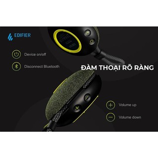 Loa Bluetooth Edifier MP100 Plus