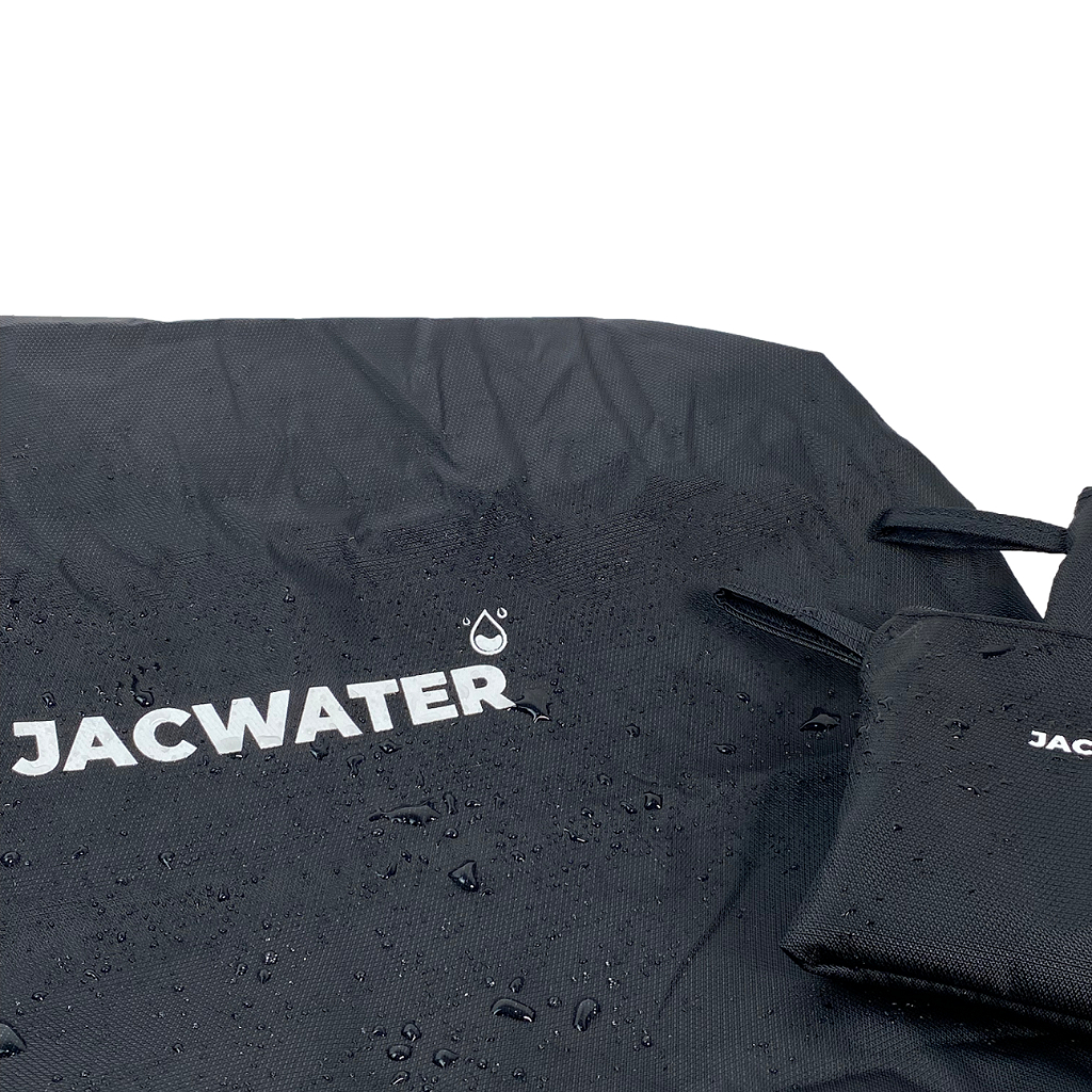 Túi bọc balo đi mưa chống thấm nước chống tia UV Jacwater