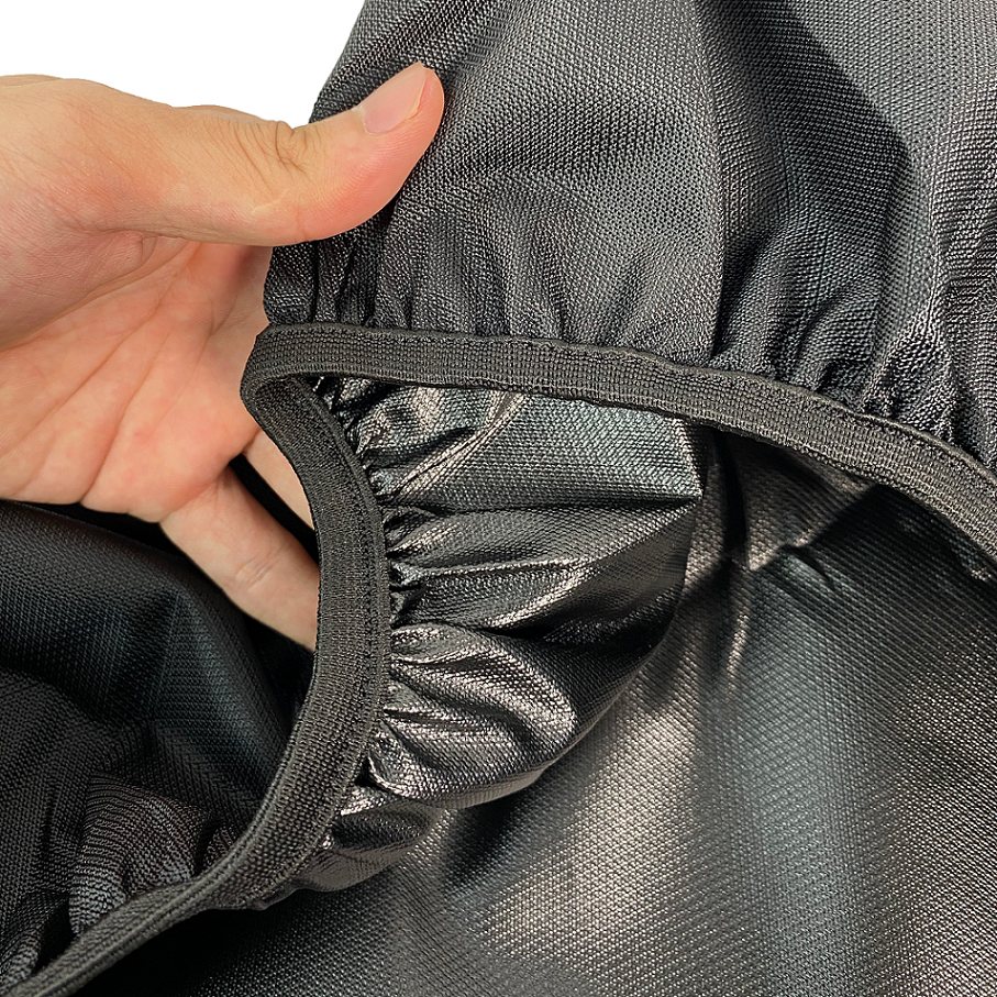 Túi bọc balo đi mưa chống thấm nước chống tia UV Jacwater