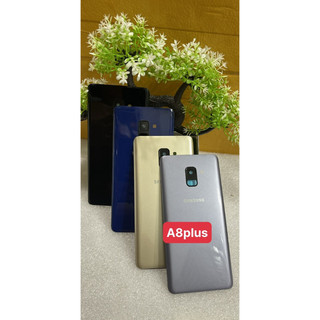 Nắp lưng điện thoại Samsung A8plus / A8 Plus / A730 hàng chuẩn giá tốt