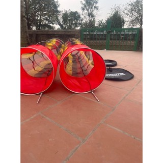 Rọng đựng cá 7 màu Daiwa