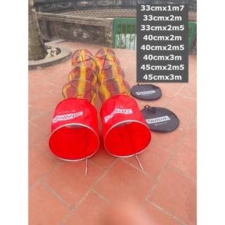Rọng đựng cá 7 màu Daiwa