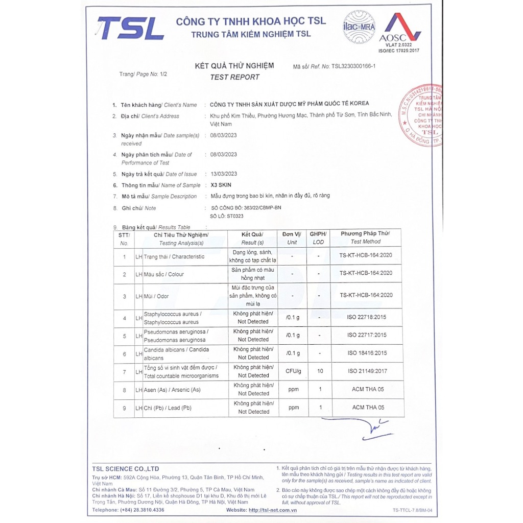 Sữa tắm trắng da hương nước hoa X3 SKIN dưỡng da dữ ẩm mềm mịn 93skina
