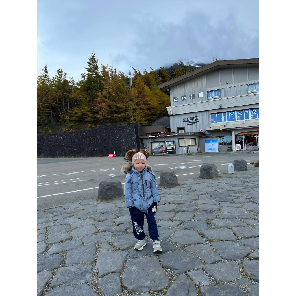 Áo parka lông vũ petimit xuất Hàn xịn