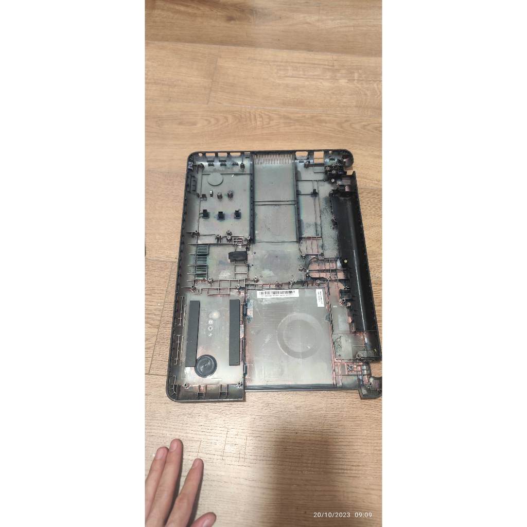 mặt D  Vỏ laptop Asus A441, A441U, F441, K441, R441, X441, X441U, X441S