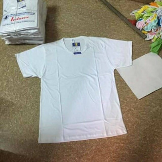 ÁO THUN COTTON LEDATEX MẶC NHÀ THOÁNG MÁT