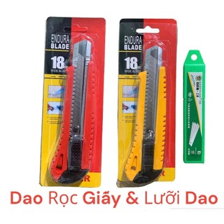 Dao rọc giấy cỡ lớn