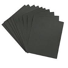 Giấy nhám Nhật KOVAX mịn