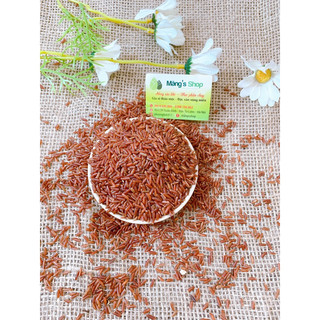 Gạo lứt Huyết rồng loại 1 (HÚT CHÂN KHÔNG)