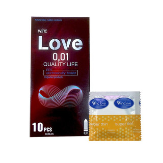 BAO CAO SU WIN LOVE 0.01