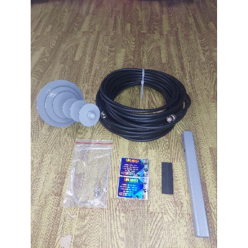 Anten thu sóng 4G sma bản Thường