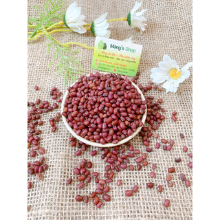 Đỗ đỏ hạt nhỏ gói 200-500g ( Hút chân không)