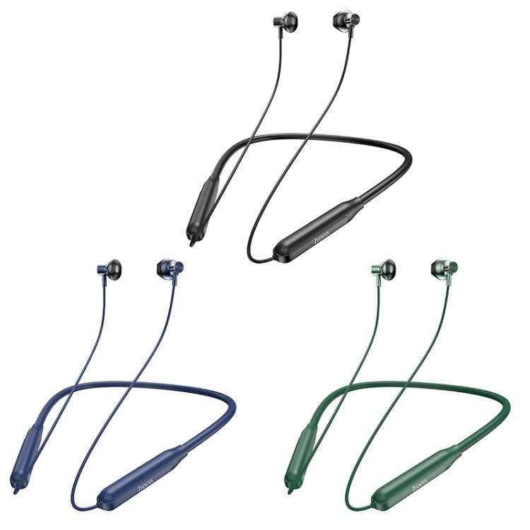 Tai Nghe Bluetooth Thể Thao Hoco ES58 Pin 15H